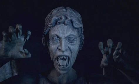 weeping angels